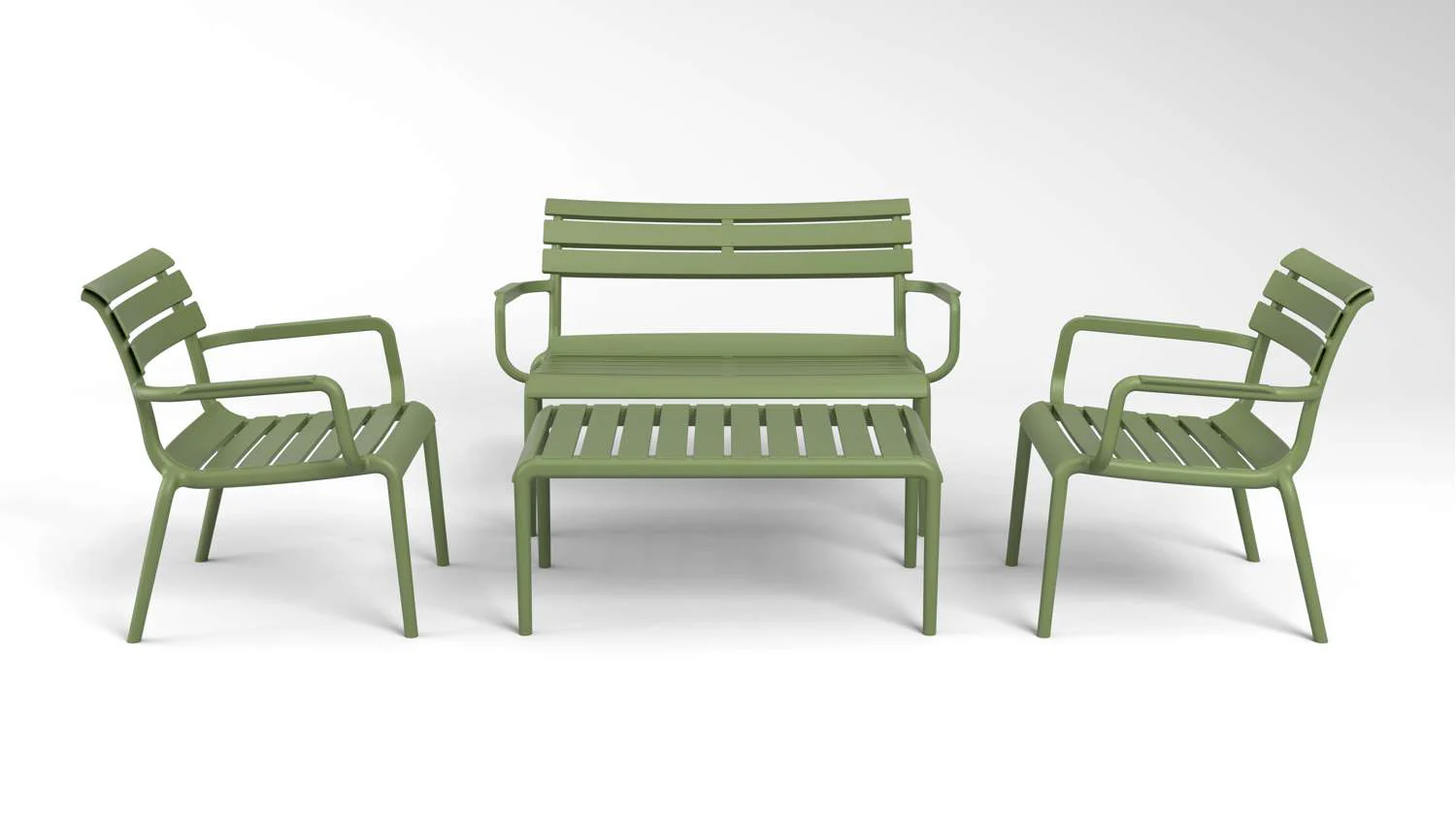 Paris Lounge Table - Image 19