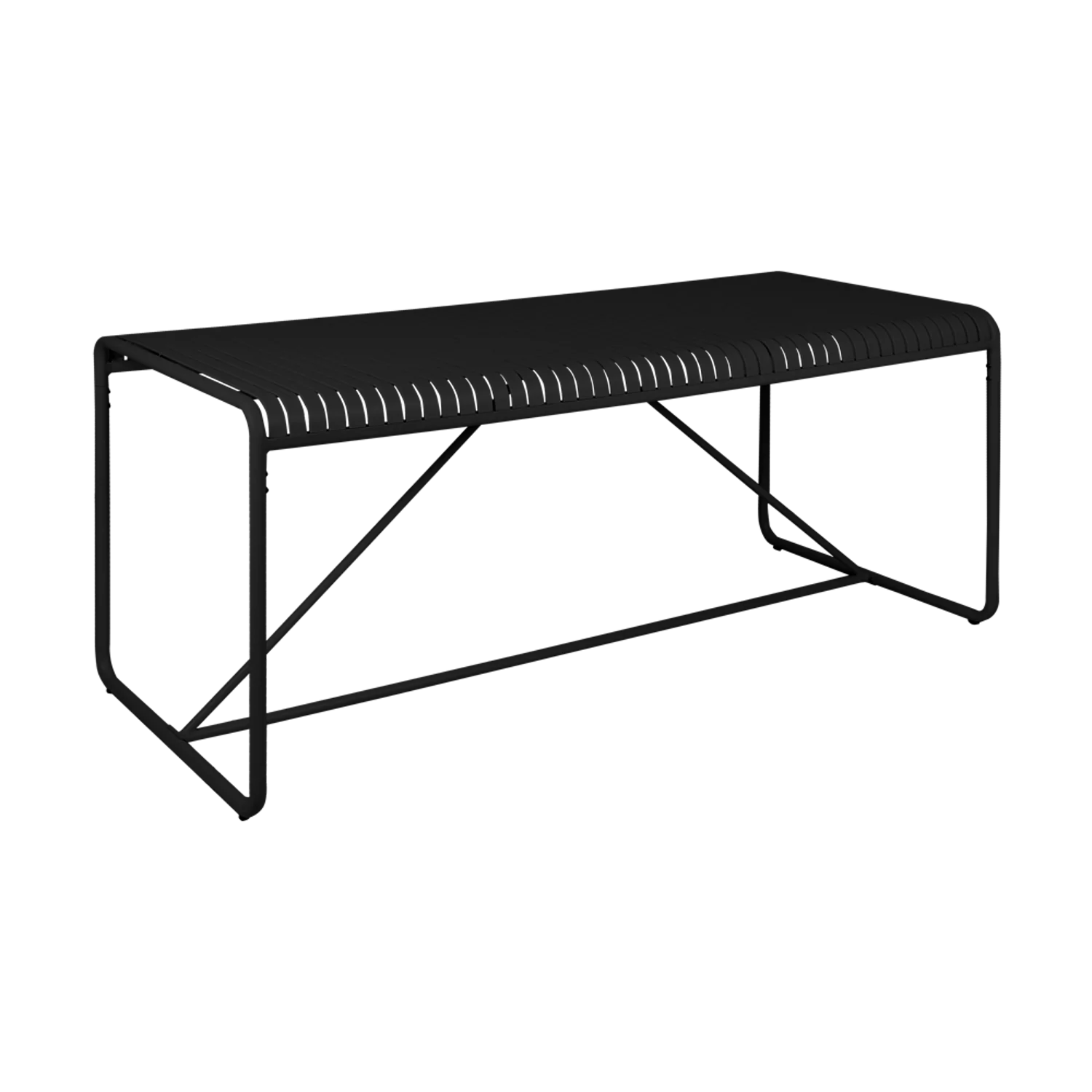 Bordeaux Table 180x80 - Image 2
