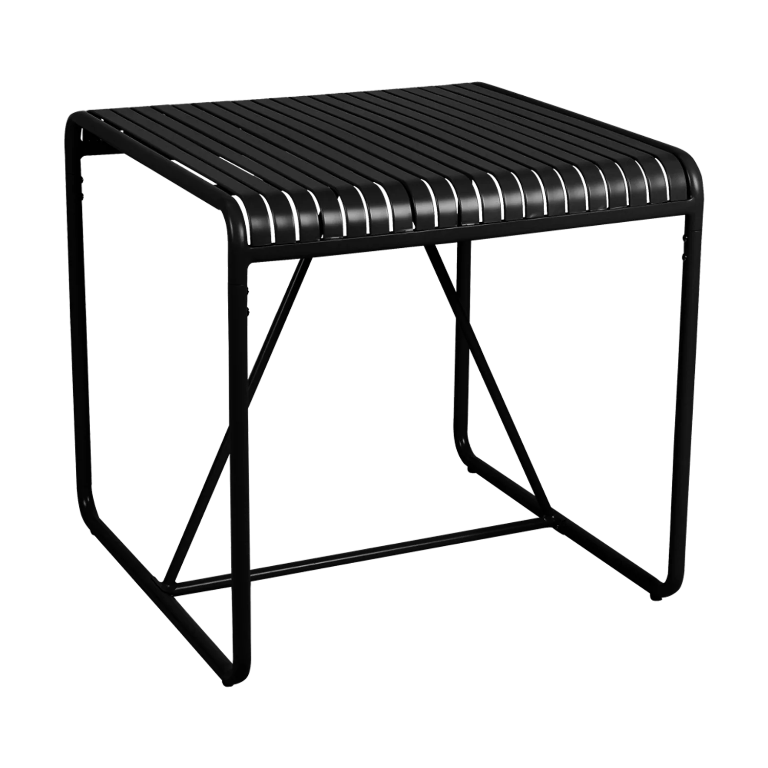 Bordeaux Table 80x80 - Image 2